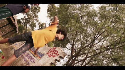 Los Reyes de Oriente - Tráiler oficial Netflix