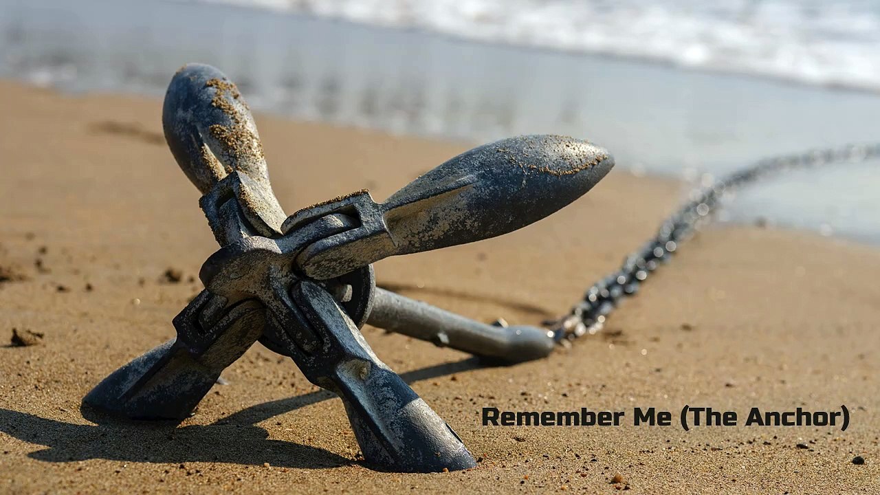 Sean Ferree - Remember Me (The Anchor)