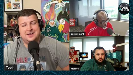 Possibility of a Miami Dolphins Undrafted Center playing Long snapper?