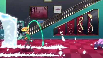 LAS GALLETAS | Chimmynay Animation