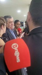 Governo trabalha para que Congresso vote 2° PLP da reforma tributária na próxima semana, diz líder