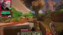 I WILL NOT APOLOGIZE FOR THIS! - Minecraft #Iforgotwhichnumber
