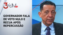 “Ninguém sabe quem vai para segundo turno”, diz Trindade sobre fala de Tarcísio e eleições em SP