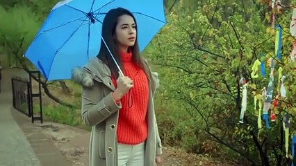 مسلسل احببتك مرة الحلقة 48 الثامنة والاربعون مدبلجة HD