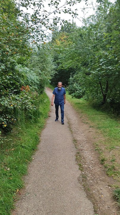 Hope Valley, Bamford, United Kingdom