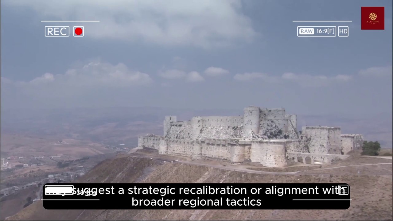 Escalating Middle East Tensions: Potential Conflict Between Iran, Israel, and US Involvement