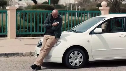 مسلسل افراج مشروط الحلقة 5