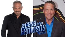 Alfredo Adame defiende a Arath de la Torre por ataques de Adrián Marcelo en La Casa de los Famosos