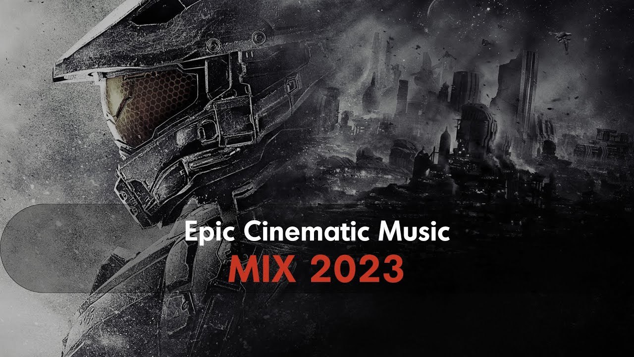 Epic Cinematic Music • Full Cinematic Lofi & Motivational MIX 2023