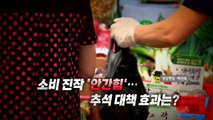 [영상] 고물가·고금리에 쪼그라든 가계 살림...주석 민생 대책 효과는? / YTN