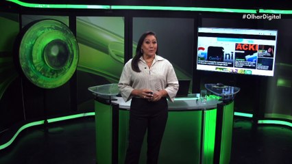 Ao vivo | A descoberta que quase arruinou a ciência moderna | 28/08/2024 | #OlharDigital