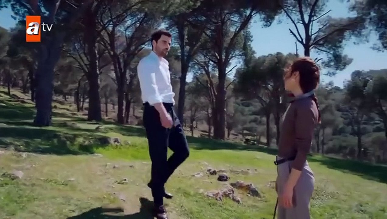 مسلسل الازهار البرية الحلقة 6 السادسة مدبلج HD
