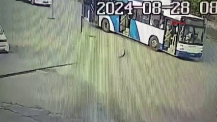 Yolcuyu darbederek otobüsten atan şoför: 20 yıl yattım, 20 yıl da senin için yatarım