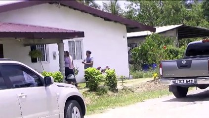 Tragic Shooting: 16-Year-Old Girl Killed in Wallerfield Home 🕊️