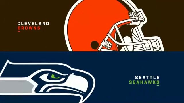 Cleveland Browns vs Seattle Seahawks 2024 preseason Week 3 Game Highlights
