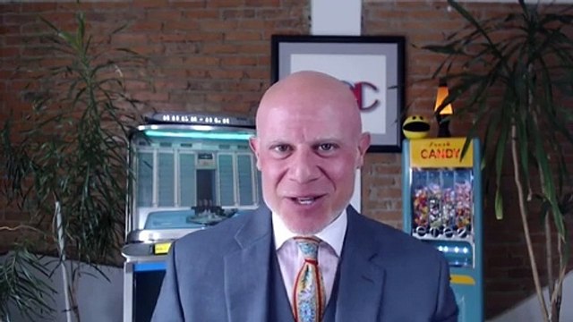 Leon Hornemann presents The Liberty Corner podcast. Moving to Costa Rica for a dream career with trainer Richard Blank