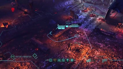 XCOM: Enemy Unknown online multiplayer - ps3