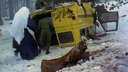 Devil Times Five (1974) | Quentin Tarantino's Horror Pick – Full Movie