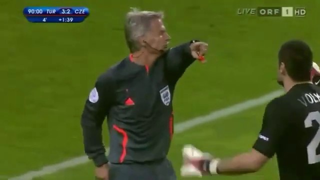 Turkey vs Czech Republic 3-2 All Goals & highlights ( UEFA Euro 2008 )