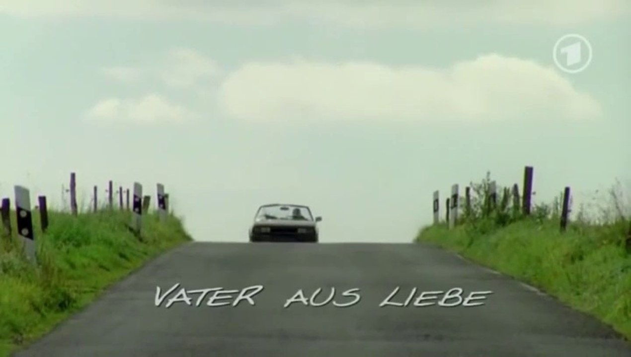 Vater aus Liebe