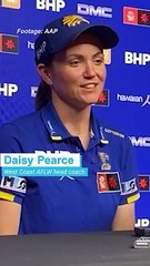 No secret sauce as Daisy gets to work at West Coast