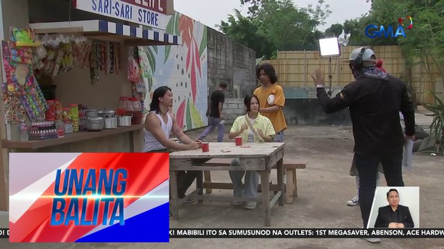 Pagiging malikhain ng mga Pilipino, tampok sa ika-anim na Dapat Ganito, Kapuso! GMA advocacy campaign | Unang Balita