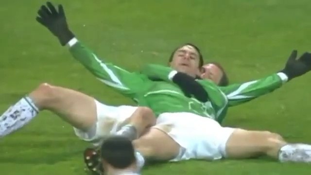 Werder Bremen vs Anderlecht 5-3 All Goals & highlights ( UEFA Champions League 1993 )