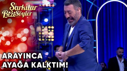 "Leman Sam Arayınca Ayağa Kalktım!" | Şarkılar Bizi Söyler 37. Bölüm