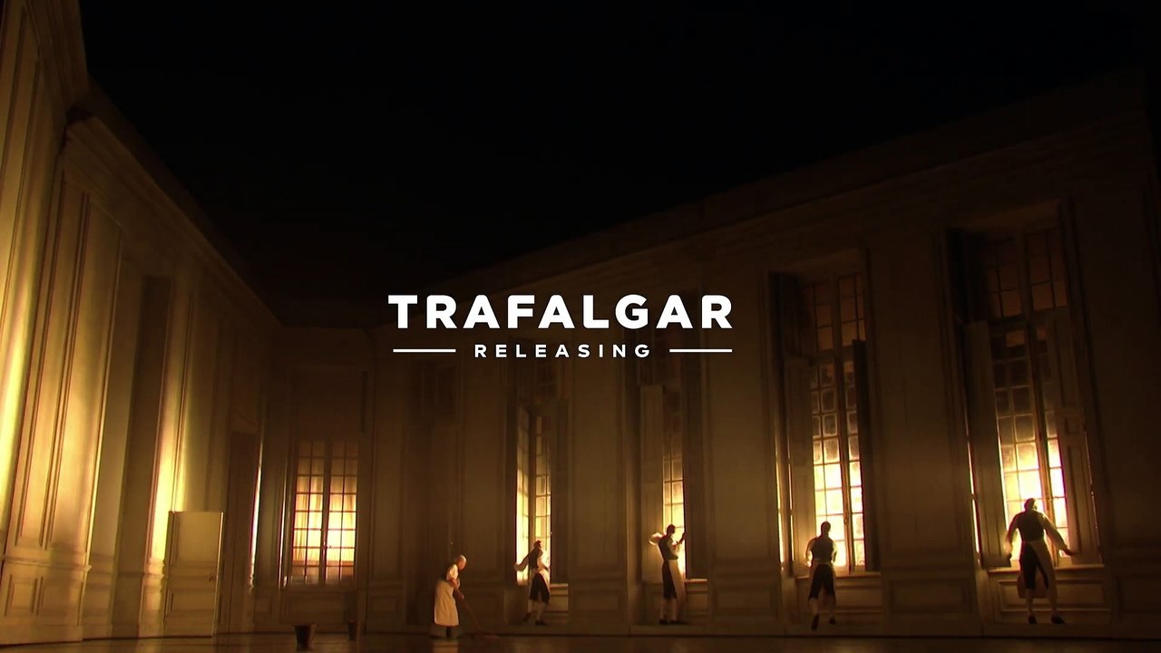 Royal Ballet & Opera 2024/25: Die Hochzeit des Figaro | movie | 2024 | Official Trailer
