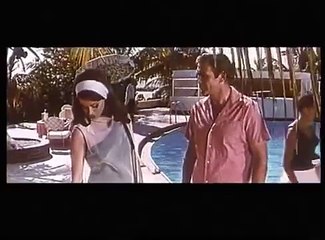 Opération Tonnerre | movie | 1965 | Official Trailer