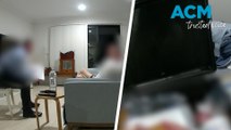 Gold Coast man arrested for child exploitation offences