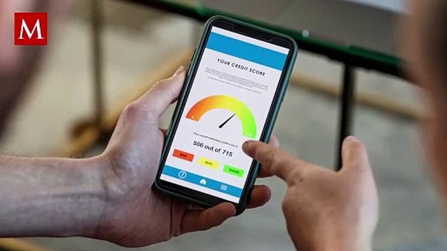 ¿No es necesario liquidar tus deudas? Así podrías salir del buró de crédito