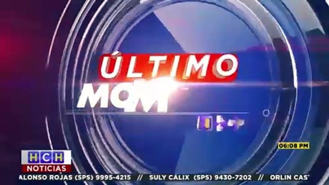 Una mujer muere tras ser atropellada por un pesado cabezal en el sector de Dos Caminos, Villanueva, Cortés