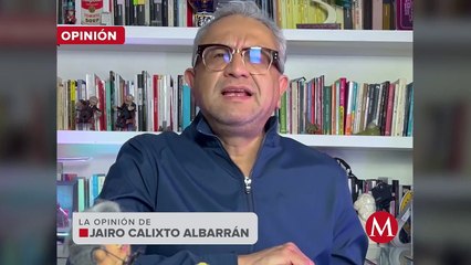 Dicen que nos vamos a convertir en Venezuela, ¿dónde están las arepas?: Jairo Calixto A.