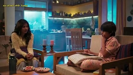 مسلسل وتبقى ليلة الحلقة 108 مترجمة