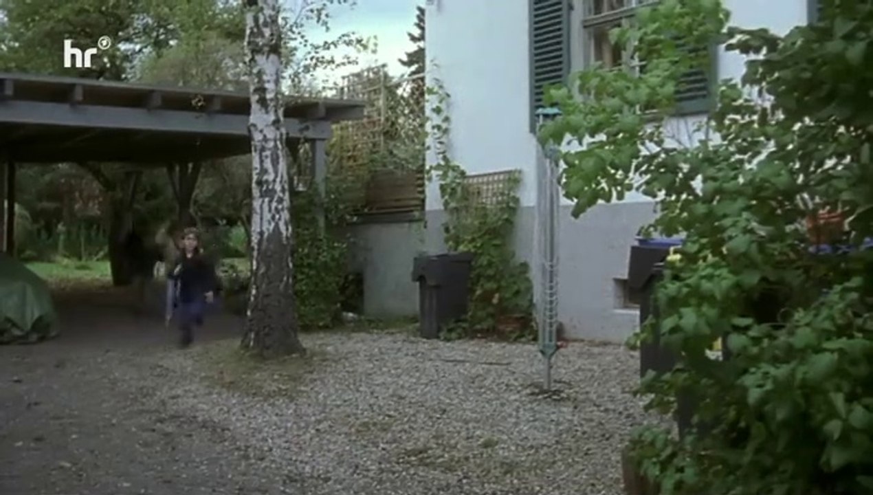 Vater braucht eine Frau