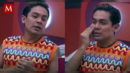 Premios MTV MIAW vetan a Ricardo Peralta