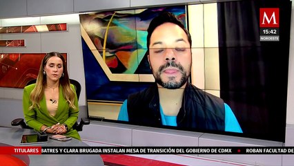 Viruela del mono: ¿qué debemos saber ante los aumentos de casos en México?