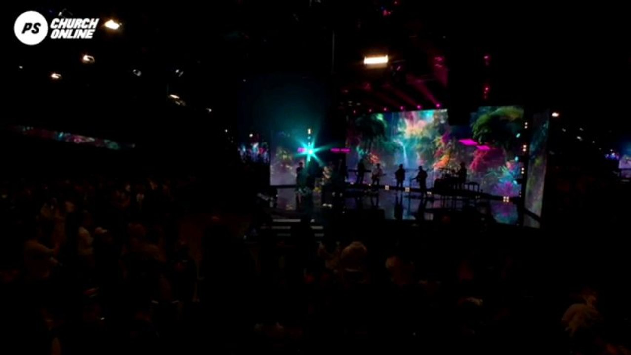 Planetshakers Online Church 3:30pm AEST | 2-JUNE-2024