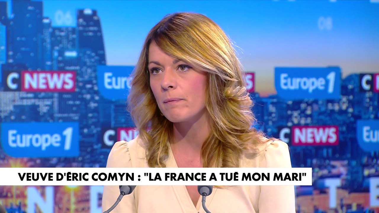 Maud Bregeon : «Ce n'est pas un fait divers mais un fait de société»