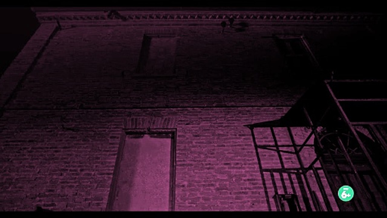 L'orto americano (Trailer Ufficiale HD) ⭐️⭐️½