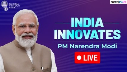 GFF 2024 | PM Modi Addresses Special Session | Global Fintech Fest