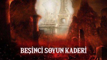 Kadim Irkların Mirası | 4. (Son) Bölüm | Beşinci Soyun Kaderi