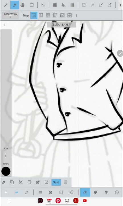 How I made my Manga/Comic