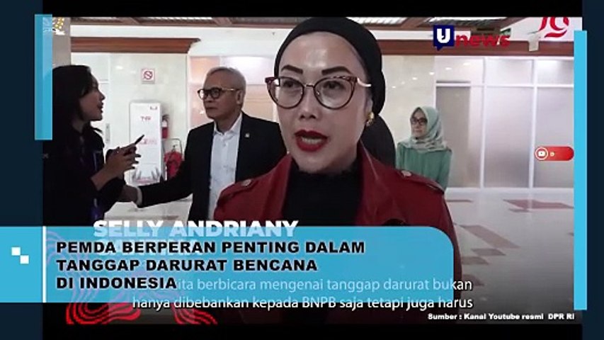 Pemda Berperan Penting Dalam Tanggap Darurat Bencana Di Indonesia