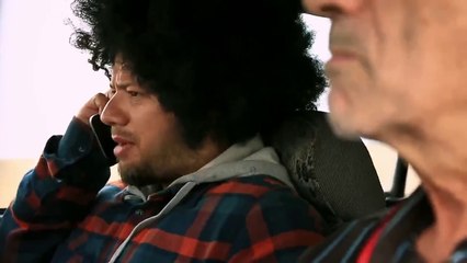 Mashine Ghashangam Iranian movie - فیلم سینمایی ماشین قشنگم