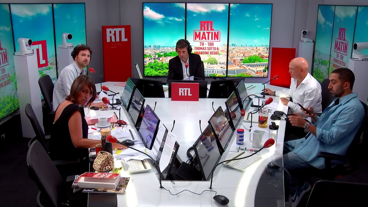 Les prévisions météo à 7 jours du 30 août 2024