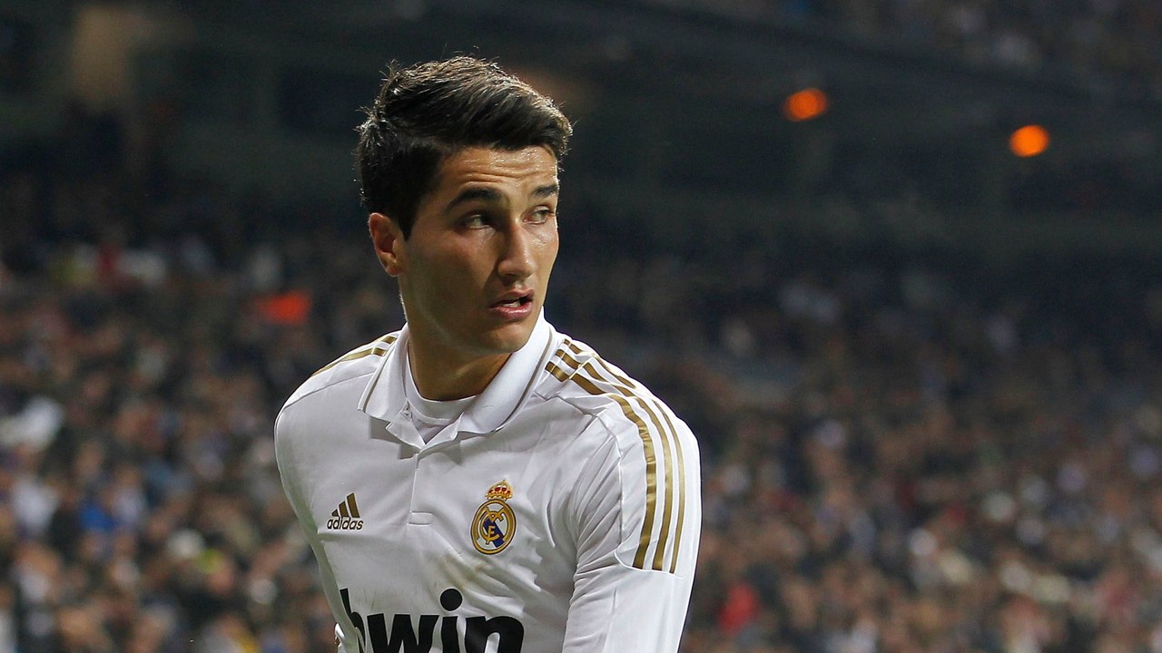 Sahin freut sich auf Wiedersehen mit Real: 'Enge Verbindung mit dem Verein'