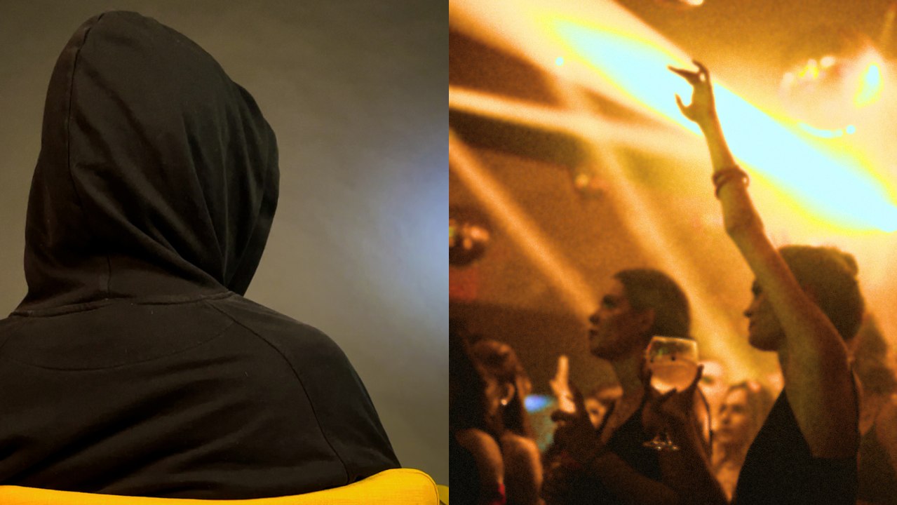 Mit K.o.-Tropfen betäubt: Betroffene erzählen