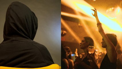 Mit K.o.-Tropfen betäubt: Betroffene erzählen